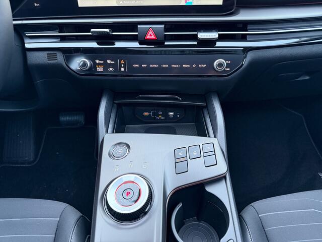 KIA SPORTAGE DynamicPlusLine Automaat