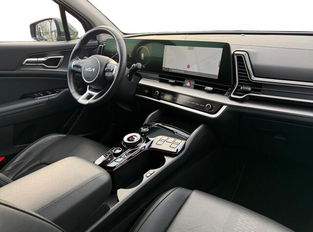 KIA SPORTAGE 1.6 T-GDi PHEV I DynamicPlusLine I Leder I Harman Kardon I Navi | Apple Carplay/Android Auto | DAB