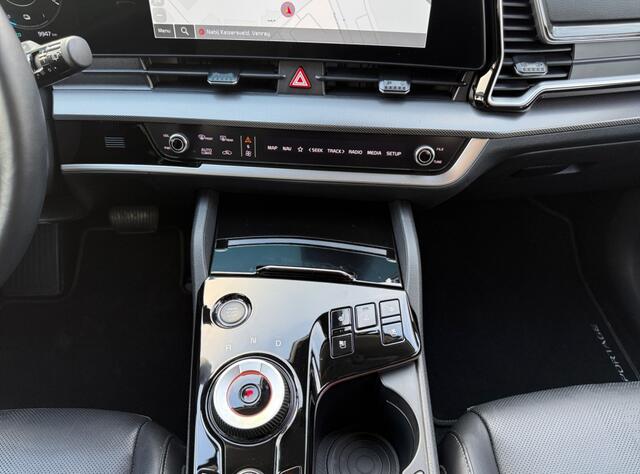 KIA SPORTAGE 1.6 T-GDi PHEV I DynamicPlusLine I Leder I Harman Kardon I Navi | Apple Carplay/Android Auto | DAB