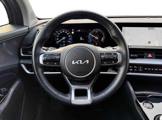 KIA SPORTAGE 1.6 T-GDi PHEV I DynamicPlusLine I Leder I Harman Kardon I Navi | Apple Carplay/Android Auto | DAB