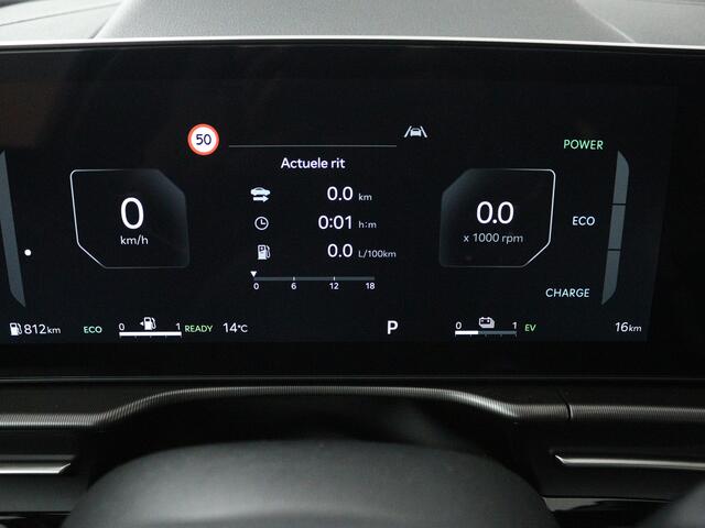 KIA SPORTAGE 1.6 T-GDi Hybrid GT-PlusLine | Company Car | 10 Jaar Garantie | Panoramadak | Head Up Display | Leverbaar per 01-06-2026 |