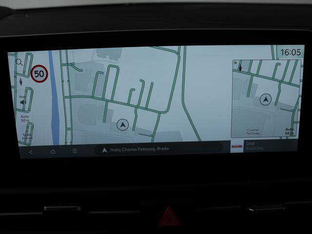 KIA SPORTAGE 1.6 T-GDi Hybrid GT-PlusLine | Company Car | 10 Jaar Garantie | Panoramadak | Head Up Display | Leverbaar per 01-06-2026 |