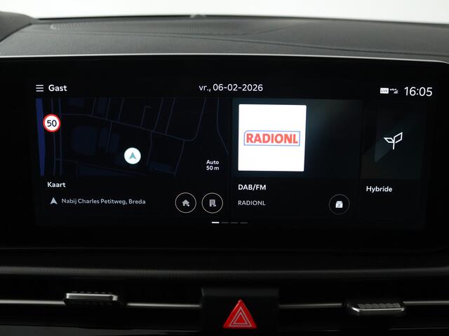 KIA SPORTAGE 1.6 T-GDi Hybrid GT-PlusLine | Company Car | 10 Jaar Garantie | Panoramadak | Head Up Display | Leverbaar per 01-06-2026 |