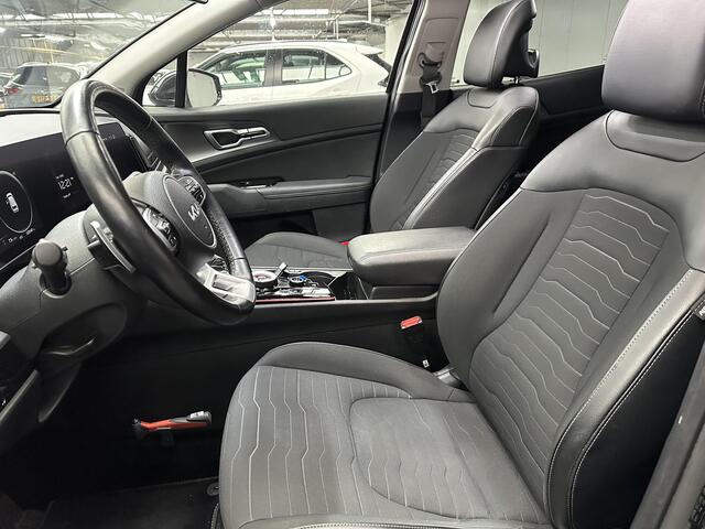KIA SPORTAGE 1.6 T-GDi Plug-in Hybrid AWD DynamicPlusLine