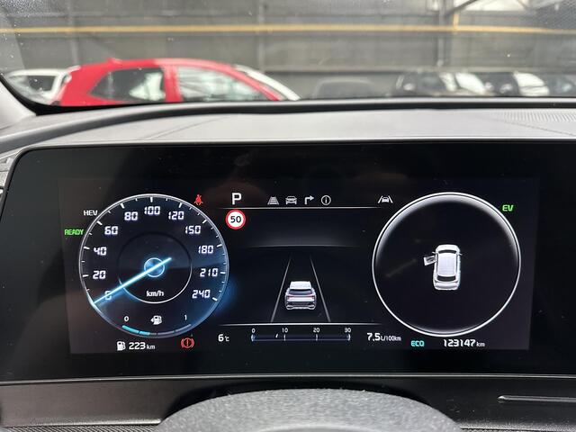 KIA SPORTAGE 1.6 T-GDi Plug-in Hybrid AWD DynamicPlusLine