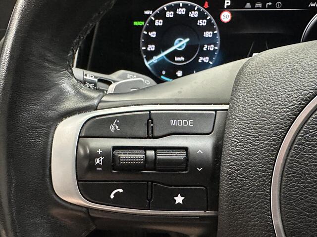 KIA SPORTAGE 1.6 T-GDi Plug-in Hybrid AWD DynamicPlusLine