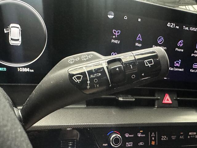 KIA SPORTAGE 1.6 T-GDi Plug-in Hybrid AWD GT-Line