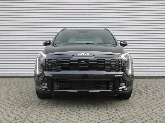 KIA SPORTAGE 1.6 T-GDi Hybrid GT-Line | Automaat | Nieuwe model! | Direct leverbaar |