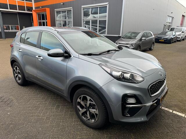 KIA SPORTAGE 1.6 GDI DynamicLine Navigatie Climate control Camera