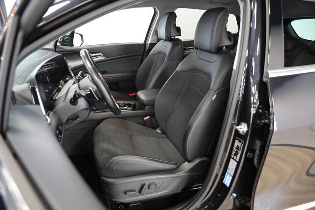 KIA SPORTAGE 1.6 T-GDi Plug-in Hybrid AWD DynamicPlusLine | 360 Camera | Stoel & Stuurverwarming | Apple Carplay