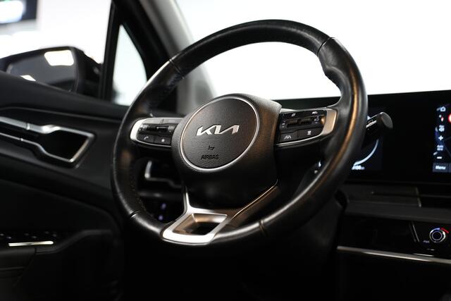 KIA SPORTAGE 1.6 T-GDi Plug-in Hybrid AWD DynamicPlusLine | 360 Camera | Stoel & Stuurverwarming | Apple Carplay