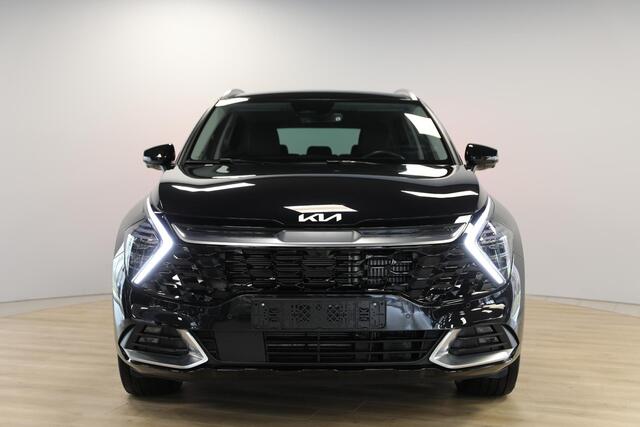 KIA SPORTAGE 1.6 T-GDi Plug-in Hybrid AWD DynamicPlusLine | 360 Camera | Stoel & Stuurverwarming | Apple Carplay