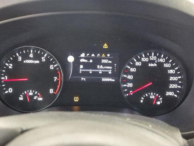 KIA SPORTAGE 1.6 GDI, 33dkm NAP! Camera! Carplay! VERWACHT!