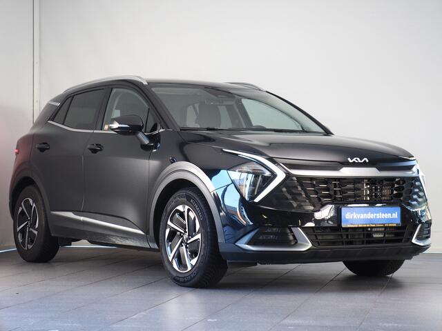 KIA SPORTAGE 1.6 T-GDi MHEV Dynamicline | Stuur- en Stoelverwarming | Lane Assist | Apple CarPlay/ Android Auto | Achteruitrijcamera |