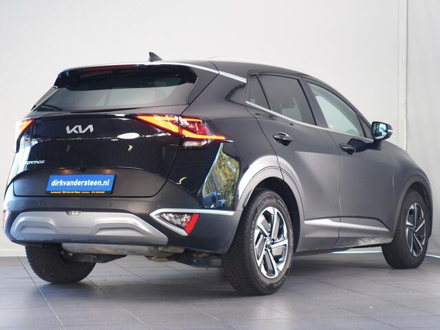 KIA SPORTAGE 1.6 T-GDi MHEV Dynamicline | Stuur- en Stoelverwarming | Lane Assist | Apple CarPlay/ Android Auto | Achteruitrijcamera |
