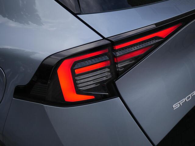 KIA SPORTAGE 1.6 T-GDi Hybrid GT-Line | NW Model | 240PK | 1510KG Trekgewicht |