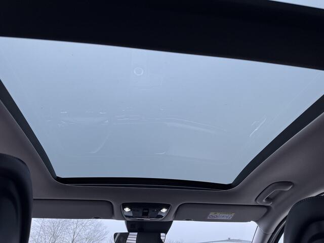 KIA SPORTAGE 1.6 T-GDi Plug-in Hybrid DynamicPlusLine PHEV | Trekhaak | 1210kg Trekgewicht | Panoramadak | Stoel&Stuurverw.