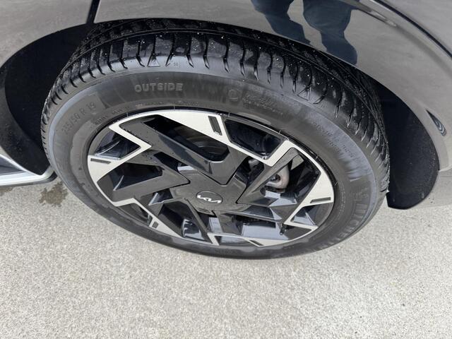 KIA SPORTAGE 1.6 T-GDi Plug-in Hybrid AWD GT-PlusLine Nw door ons geleverd & onderhouden | Prachtige auto !