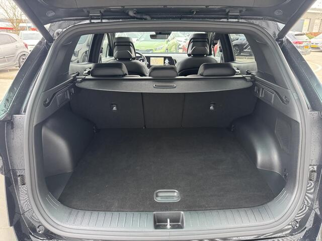 KIA SPORTAGE 1.6 T-GDi Plug-in Hybrid AWD GT-PlusLine Nw door ons geleverd & onderhouden | Prachtige auto !