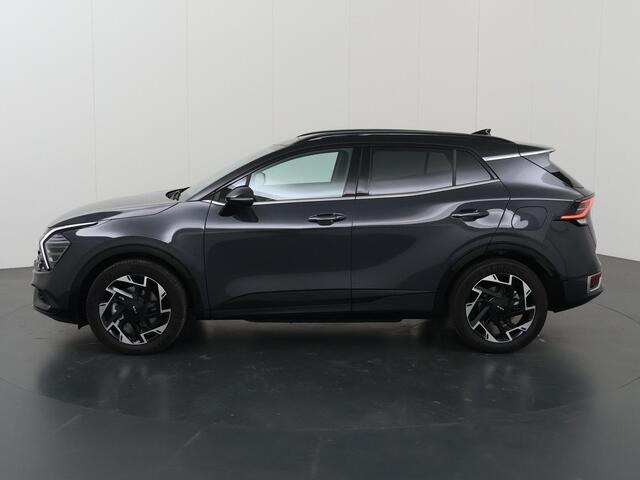 KIA SPORTAGE 1.6 T-GDi Plug-in Hybrid AWD GT-Line | Panoramadak | Matrix LED Koplampen | Stoel/Stuurverwarming | Keyless Go | Elektrisch verstelbare voorstoelen