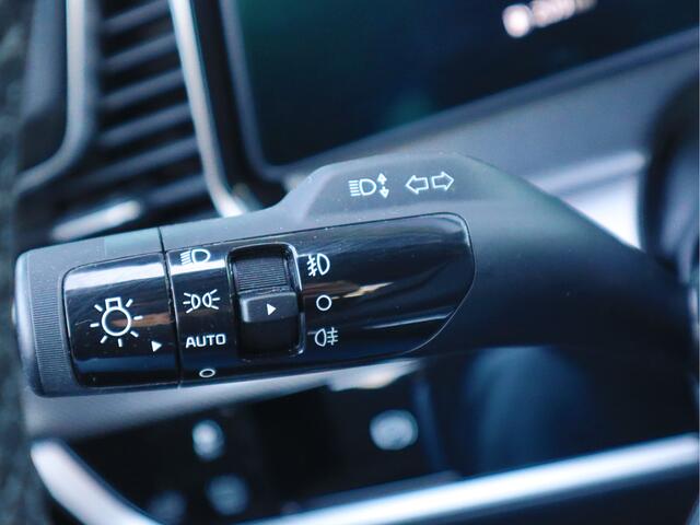 KIA SPORTAGE 1.6 T-GDi Hybrid GT-PlusLine Panoramadak | Stoelverwarming | Stoelventilatie | Trekhaak | 10 jaar Garantie