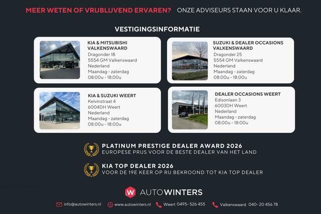 KIA SPORTAGE 1.6 T-GDI 4WD GT-PlusLine