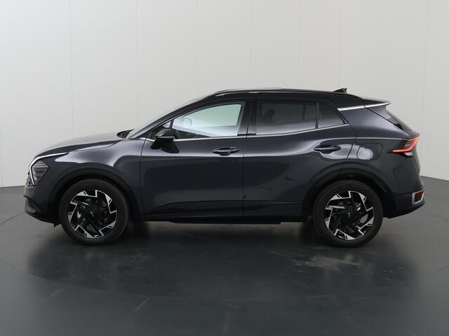 KIA SPORTAGE 1.6 T-GDi Plug-in Hybrid AWD GT-PlusLine Edition | Panoramadak | Harman/Kardon Audio | 360 Graden Camera | Matrix LED Koplampen | Stoel/Stuurverwarming | Keyless Go | Elektrisch verstelbare voorstoelen