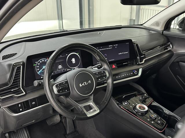 KIA SPORTAGE 1.6 T-GDi Plug-in Hybrid AWD Dynamic | ACC | ELEKTR. STOELEN | CARPLAY |