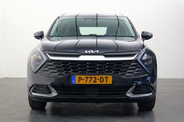 KIA SPORTAGE 1.6 T-GDi MHEV DynamicLine | Trekhaak