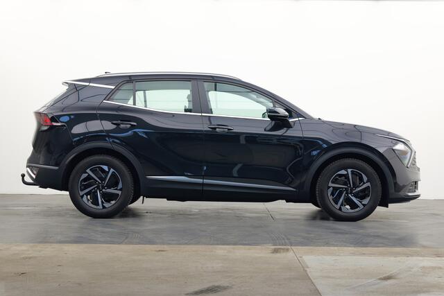 KIA SPORTAGE 1.6 T-GDi MHEV DynamicLine | Trekhaak