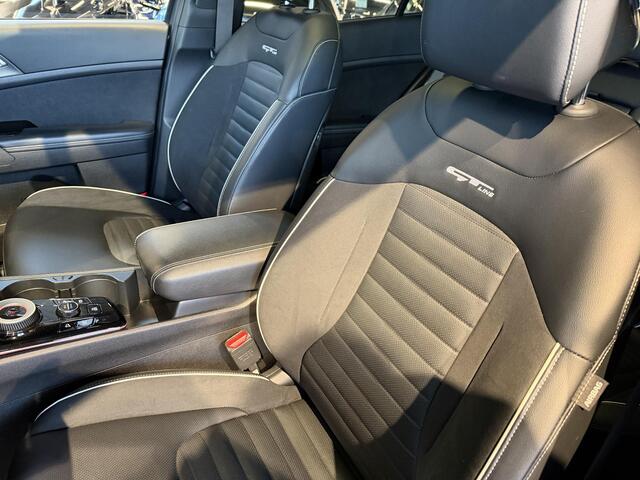 KIA SPORTAGE 1.6 T-GDi Hybrid GT-PlusLine