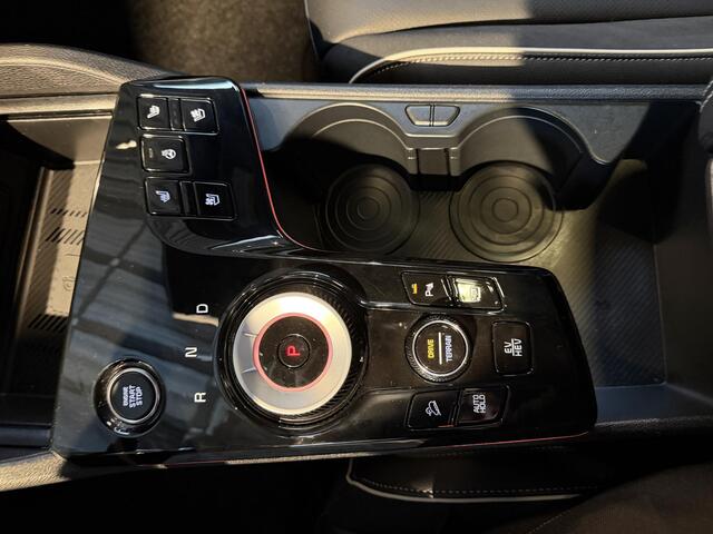 KIA SPORTAGE 1.6 T-GDi Hybrid GT-PlusLine