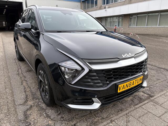 KIA SPORTAGE 1.6 T-GDi DynamicL.