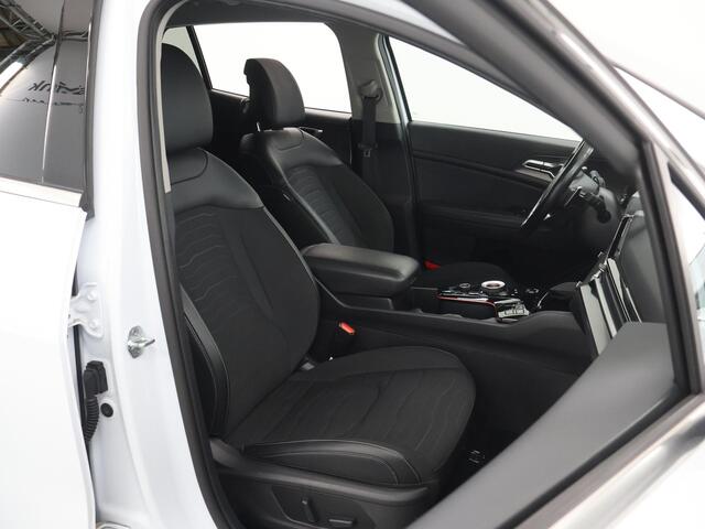 KIA SPORTAGE 1.6 T-GDi Phev Hybrid AWD DynamicPlusLine Edition | Matrix LED Koplampen | Stoel/Stuurverwarming | Keyless Go | Elektrisch verstelbare voorstoelen |