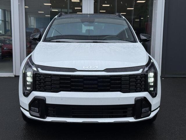 KIA SPORTAGE 1.6 T-GDi Hybrid GT-Line NW AUTO ! 28-02-2026 | Vlot rijden mogelijk !