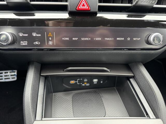 KIA SPORTAGE 1.6 T-GDi Hybrid GT-Line NW AUTO ! 28-02-2026 | Vlot rijden mogelijk !