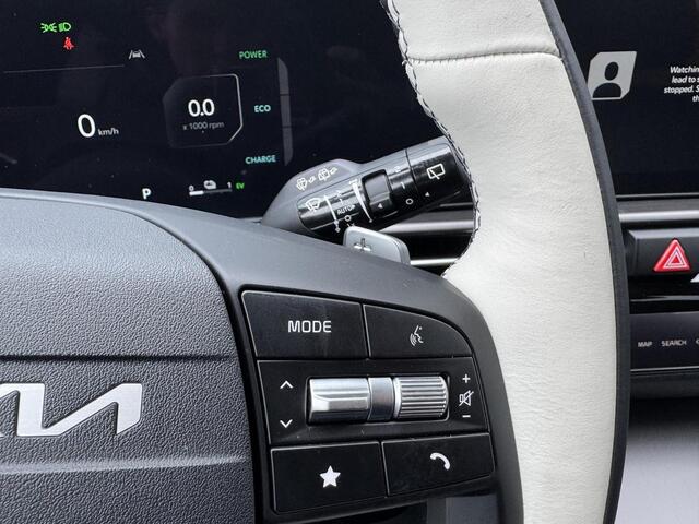 KIA SPORTAGE 1.6 T-GDi Hybrid GT-Line NW AUTO ! 28-02-2026 | Vlot rijden mogelijk !