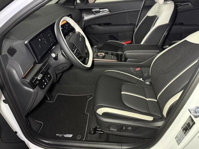 KIA SPORTAGE 1.6 T-GDi Hybrid GT-PlusLine NW AUTO ! 28-02-2026 | Vlot rijden mogelijk !