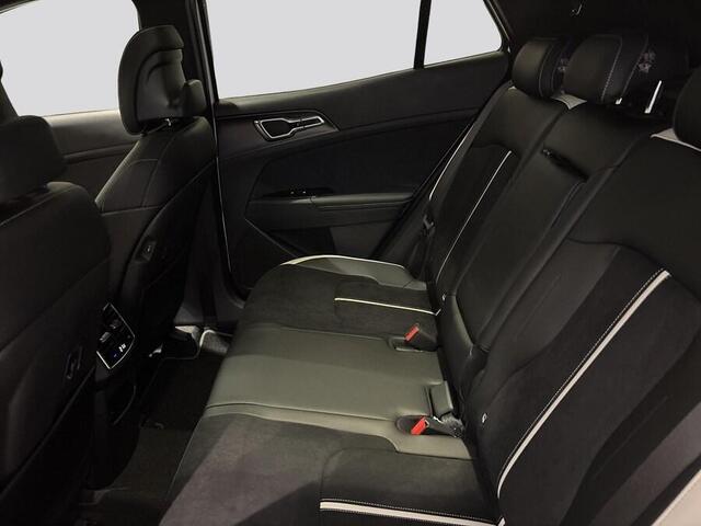 KIA SPORTAGE 1.6 T-GDi Hybrid GT-PlusLine NW AUTO ! 28-02-2026 | Vlot rijden mogelijk !