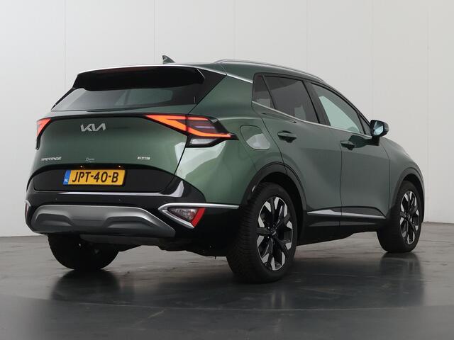 KIA SPORTAGE 1.6 T-GDi Plug-in Hybrid AWD DynamicPlusLine Edit | Matrix LED Koplampen | Stoel/Stuurverwarming | Keyless Go | Elektrisch verstelbare voorstoelen