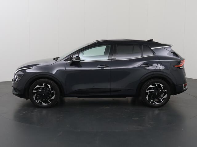 KIA SPORTAGE 1.6 T-GDi Plug-in Hybrid AWD GT-PlusLine | Panoramadak | Harman/kardon audio | Stoelventilatie | Remote smart Parking | Elektrisch verstelb. bestuurdersstoel met geheugen