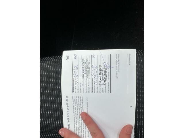 KIA SPORTAGE 1.6 T-GDI DynamicPlusLine Automaat DCT NW door ons geleverd & Onderhouden | Trekhaak | Panoramadak | Stoelverwarming