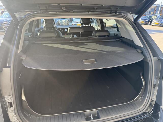 KIA SPORTAGE 1.6 T-GDi Hybrid DynamicPlusLine Demo-auto | Direct beschikbaar | BTW auto | Kmstand kan iets varieeren | Informeer altijd even of de auto aanwezig is.