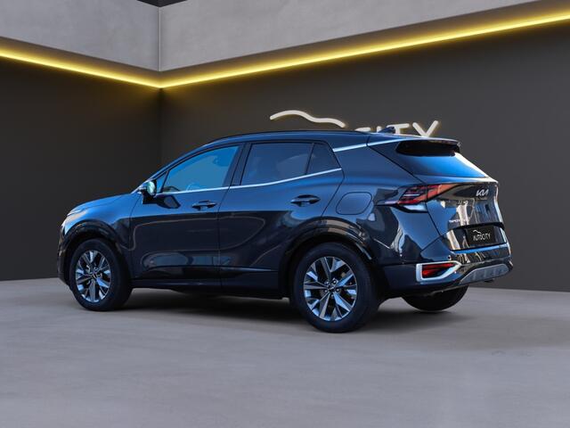 KIA SPORTAGE 1.6 T-GDi Hybrid HEV 230pk GT-Line l PANO l 360 Camera l Vol opt