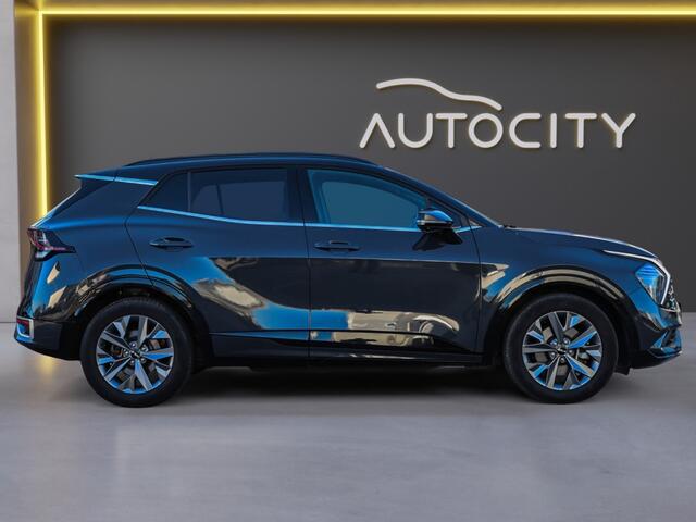 KIA SPORTAGE 1.6 T-GDi Hybrid HEV 230pk GT-Line l PANO l 360 Camera l Vol opt