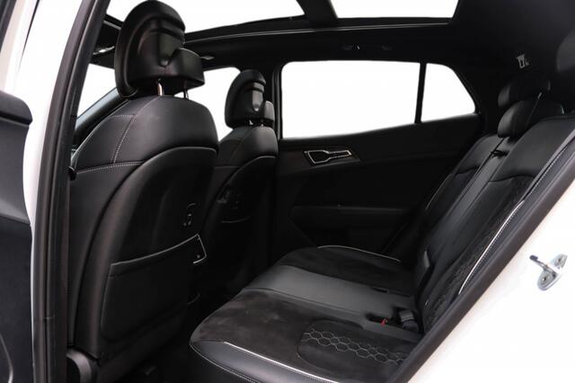 KIA SPORTAGE 1.6 T-GDi Hybrid HEV 230pk GT-Line l PANO l 360 Camera l Vol opt