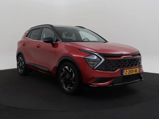 KIA SPORTAGE 1.6 T-GDi Plug-in Hybrid AWD GT-PlusLine - Schuif/kantel dak - Harman/Kardon - Winterpakket - FULL OPTIONS 7 Jaar of 150.000km Fabrieksgarantie