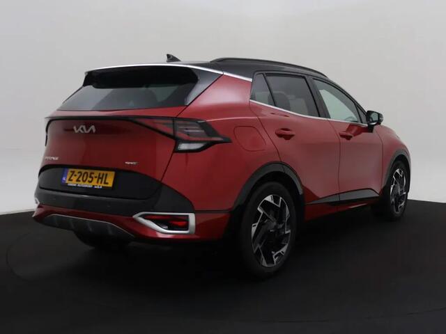 KIA SPORTAGE 1.6 T-GDi Plug-in Hybrid AWD GT-PlusLine - Schuif/kantel dak - Harman/Kardon - Winterpakket - FULL OPTIONS 7 Jaar of 150.000km Fabrieksgarantie