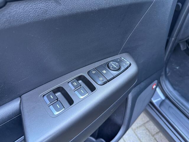 KIA SPORTAGE 1.6 GDI Dynamic,Carplay,Clima,Cruise,Lane Ass.,Trekhk,Camera,Navi,