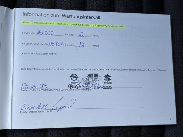 KIA SPORTAGE 1.6 T-GDi Plug-in Hybrid AWD GT-PlusLine Automaat 265pk/ Fabrieksgarantie tot 12-2029 / Dealer onderhouden / Leder / Elektrische stoelen / 360 Camera / Stoelventilatie / Stuur-, stoel- en achterbankverwarming / Apple Carplay Android / Harman Kardon / 19" 